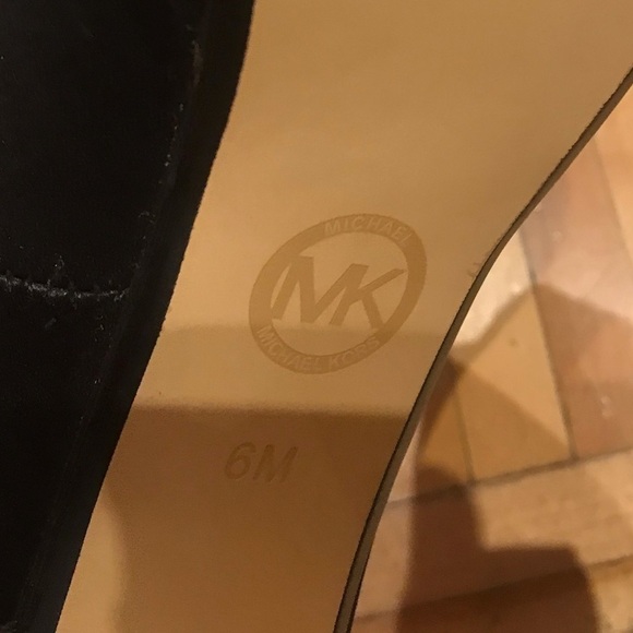 Michael kors shoes like new - Picture 6 of 7